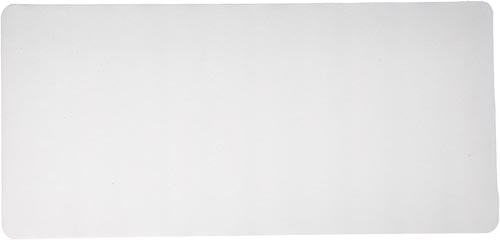 HOME CARE SAFETY BATH MAT WHITE