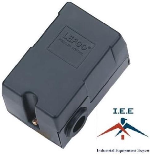 PRESSURE SWITCH 30-50 AS10
