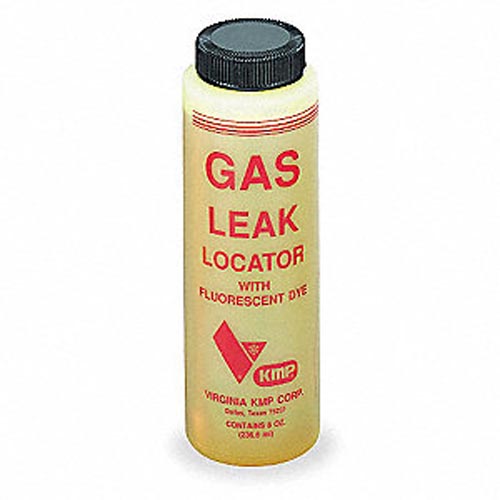 GAS LEAK DETECTOR 8OZ