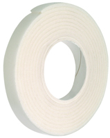 HILLMAN 54004 Double-Sided Mounting Tape, 42 in L, 1/2 in W