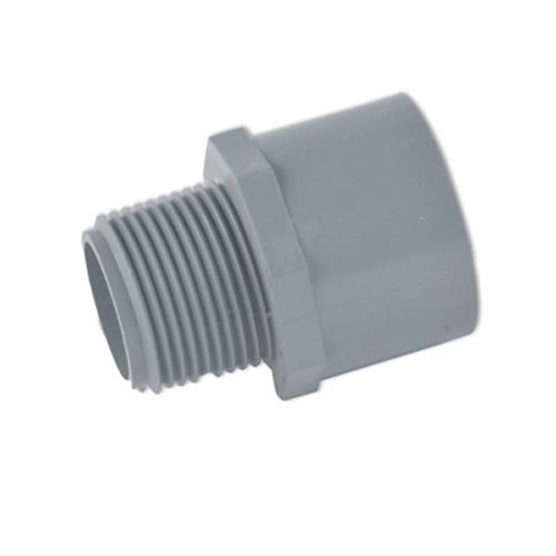 ADAPTER MALE CPVC 1 1/4 4136012