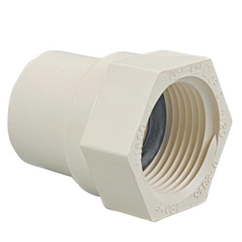 ADAPTER MALE 1 1/2"CPVC 4136015