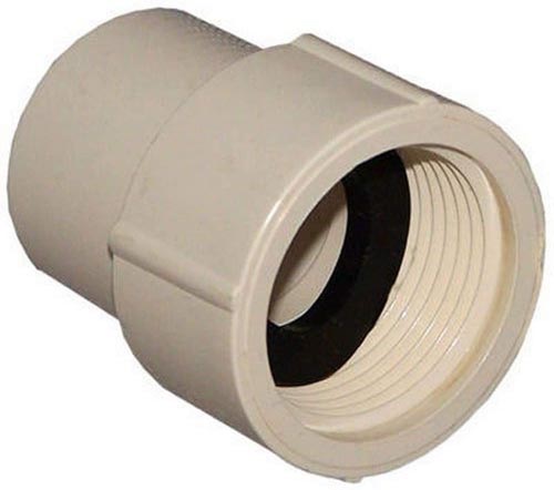 ADAPTER FEMALE 1"CPVC 41350100R