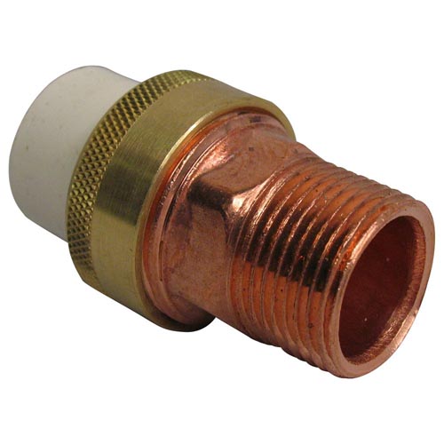 UNION 1/2"CPVCXFPT BRASS #53035