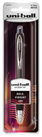Uni-Ball 33956 Retractable Ball Point Pen, 0.77 mm Tip, Medium Point Tip,