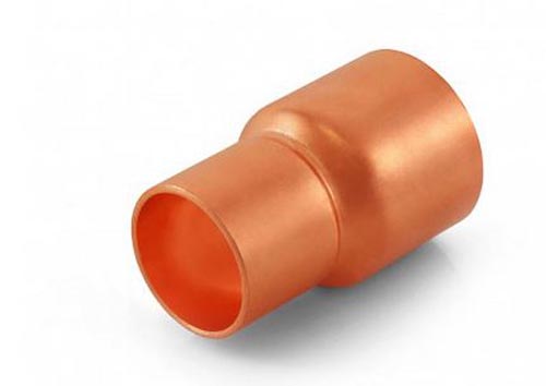 COUPLING COPPER 1X3/4 #W61049