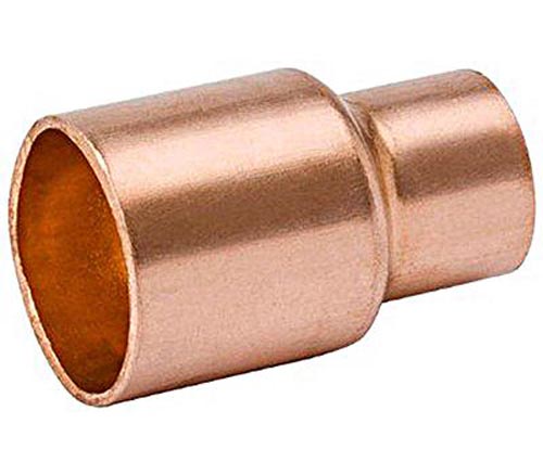 REDUCER COPPER 3/4 X 1/2 #W61326