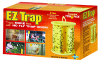 Starbar EZ Trap 3004323 Fly Trap, 2 Pack