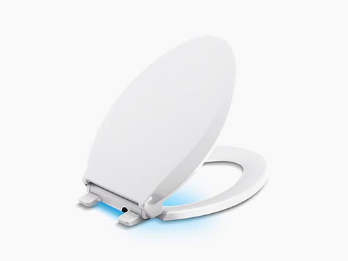 CACHET EL TOILET SEAT NITELITE