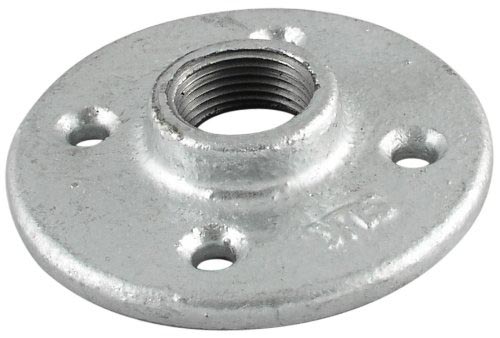 FLANGE GALV 1/2 #511-603