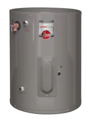 RHEEM 10GAL WATER HEATER 1500W 120V