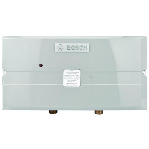 BOSCH TANKLESS WATER HEATER US9