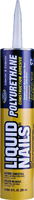 Liquid Nails LN-950 Polyurethane Adhesive, 10 oz Cartridge