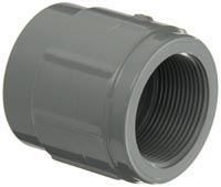 ADAPTER FEMALE CPVC 1 SCH 80