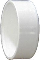 CAP 4"DWV SLIP #70154