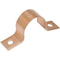 CLAMPS COPPER 1/2 #A02529