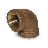 ELBOW 90 BRASS 2 #450-008