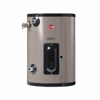 RHEEM 15GAL WATER HEATR 120V SHO