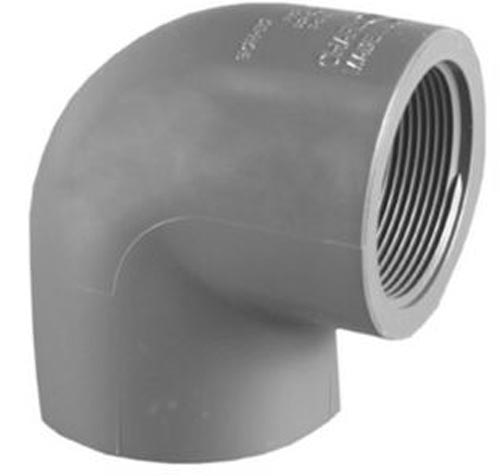 ELBOW 1/2"SXFPT 90 SCH80 339058