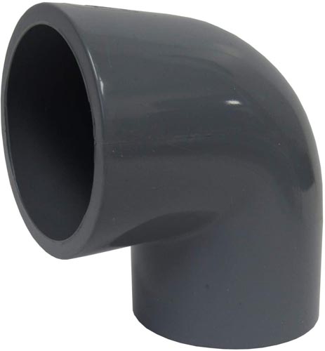 ELBOW 1-1/4"90 CPVC SCH 80