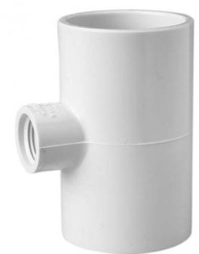 TEE SCH40 3/4X3/4X1/2 401101