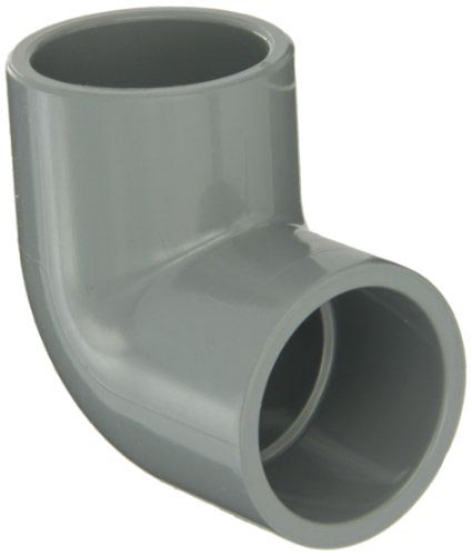 ELBOW CPVC 1"SCH 80 SXS