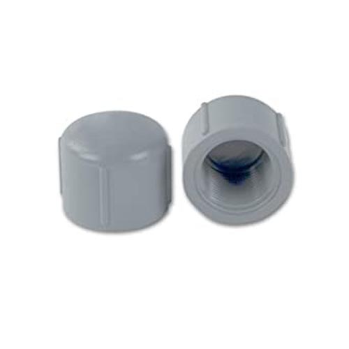 CAP CPVC 1-1/4" SCH80