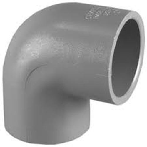 ELBOW 1/2"SCH80 90 SLIP X MALE