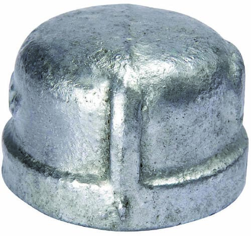 CAP GALVANIZE  3 #511-410