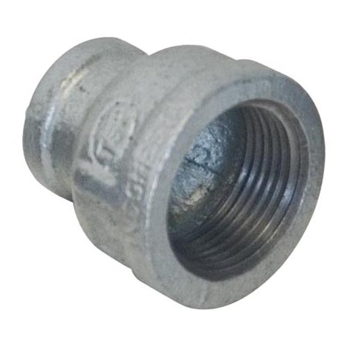 REDUCER GALV 1X3/4 #511-954HC