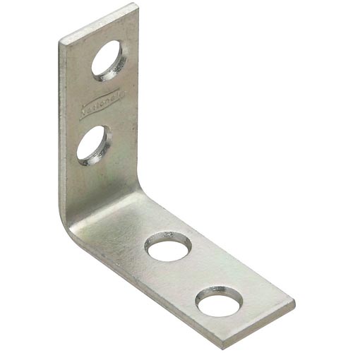 NATIONAL COR/BRACE ZP 1-1/2X5/8