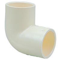 ELBOW 1/2"SXFPT 90 CPVC #53055