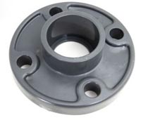 FLANGE 1 1/2"SCH80 SLIP