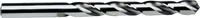 IRWIN 60521 Jobber Drill Bit, Spiral Flute, 1-11/16 in L Flute, Straight