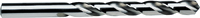 IRWIN 60522 Jobber Drill Bit, Spiral Flute, 1-11/16 in L Flute, Straight