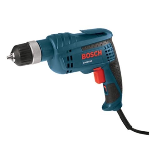 BOSCH 3/8 DRILL 6.3A