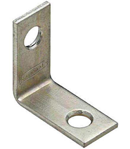 NATIONAL CORNER BRACE SS 2X5/8IN