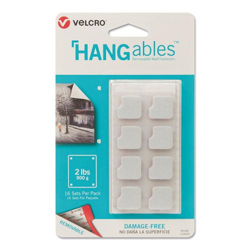 VELCRO HANGABLES 2LBS