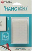 VELCRO HANGABLES  12LBS