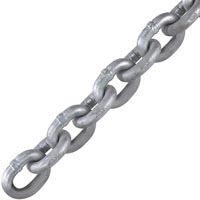 CHAIN 5/16 H/G 92FT
