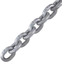 CHAIN 5/16 H/G 92FT