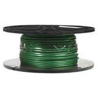 CABLE 1/16' 1X7 COATED GRN 250'