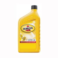 Pennzoil 550035091/3609 Motor Oil Amber, 1 qt Bottle