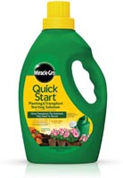 Miracle-Gro Quick Start Planting Tablets, 20-Count