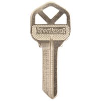 HOUSE KEYS KW1-PLAIN KEYS