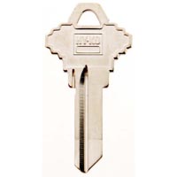 HOUSE KEYS SC1-PLAIN KEYS