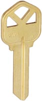 HOUSE KEYS M1-PLAIN KEYS