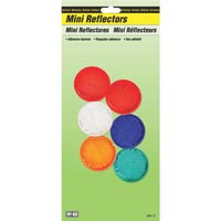 HY-KO MINI REFLECTOR 1-1/4 ADHES