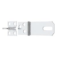 NATIONAL SAFETY HASP ZP 7IN