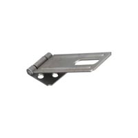 NATIONAL SAFETY HASP GLV 4-1/2IN